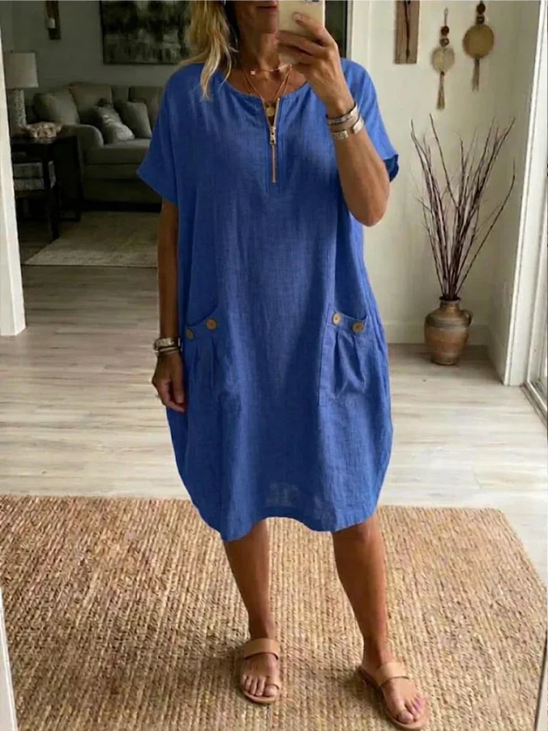 Blue / 3XL