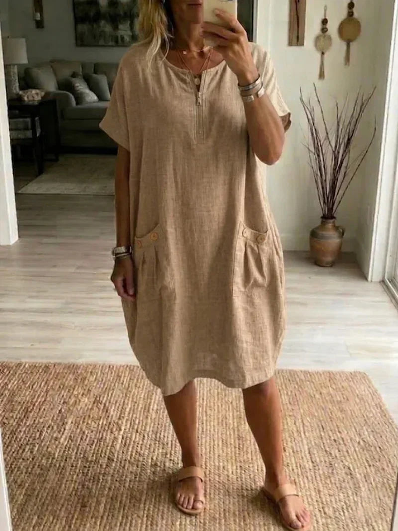Khaki / 3XL