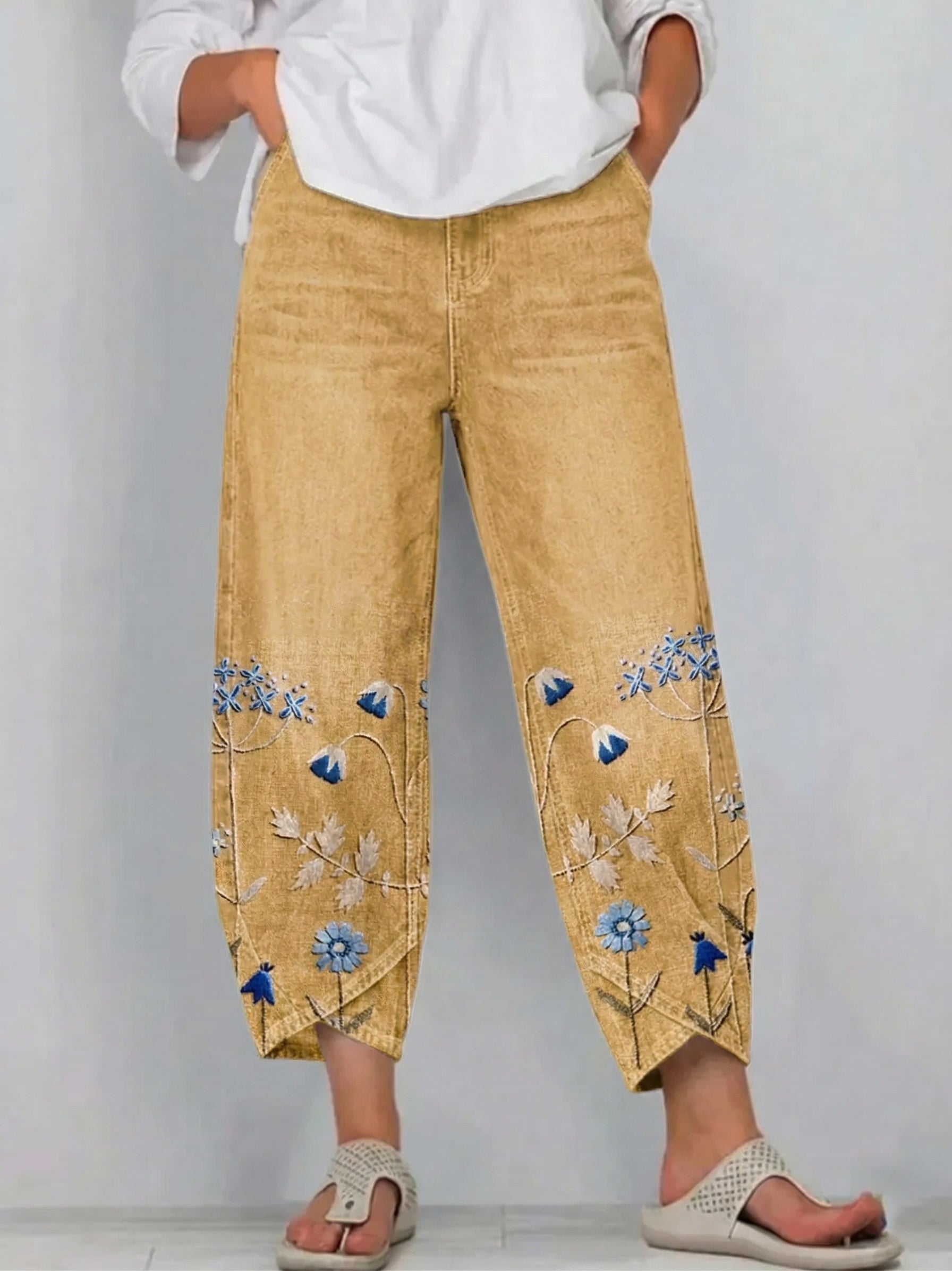 Yellow (Almost Sold Out) / 4XL