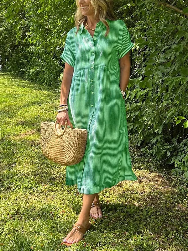 Green / 3XL