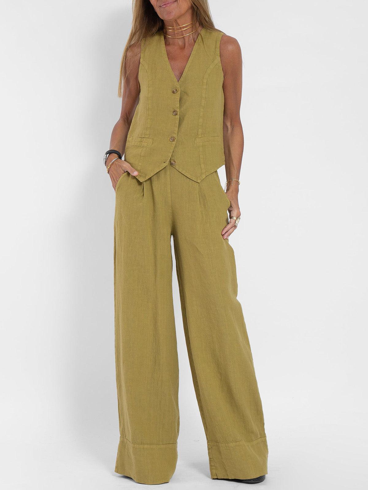 Olive / 2XL