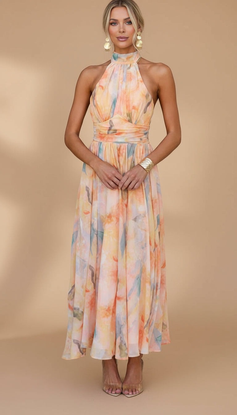 Peach / 3XL