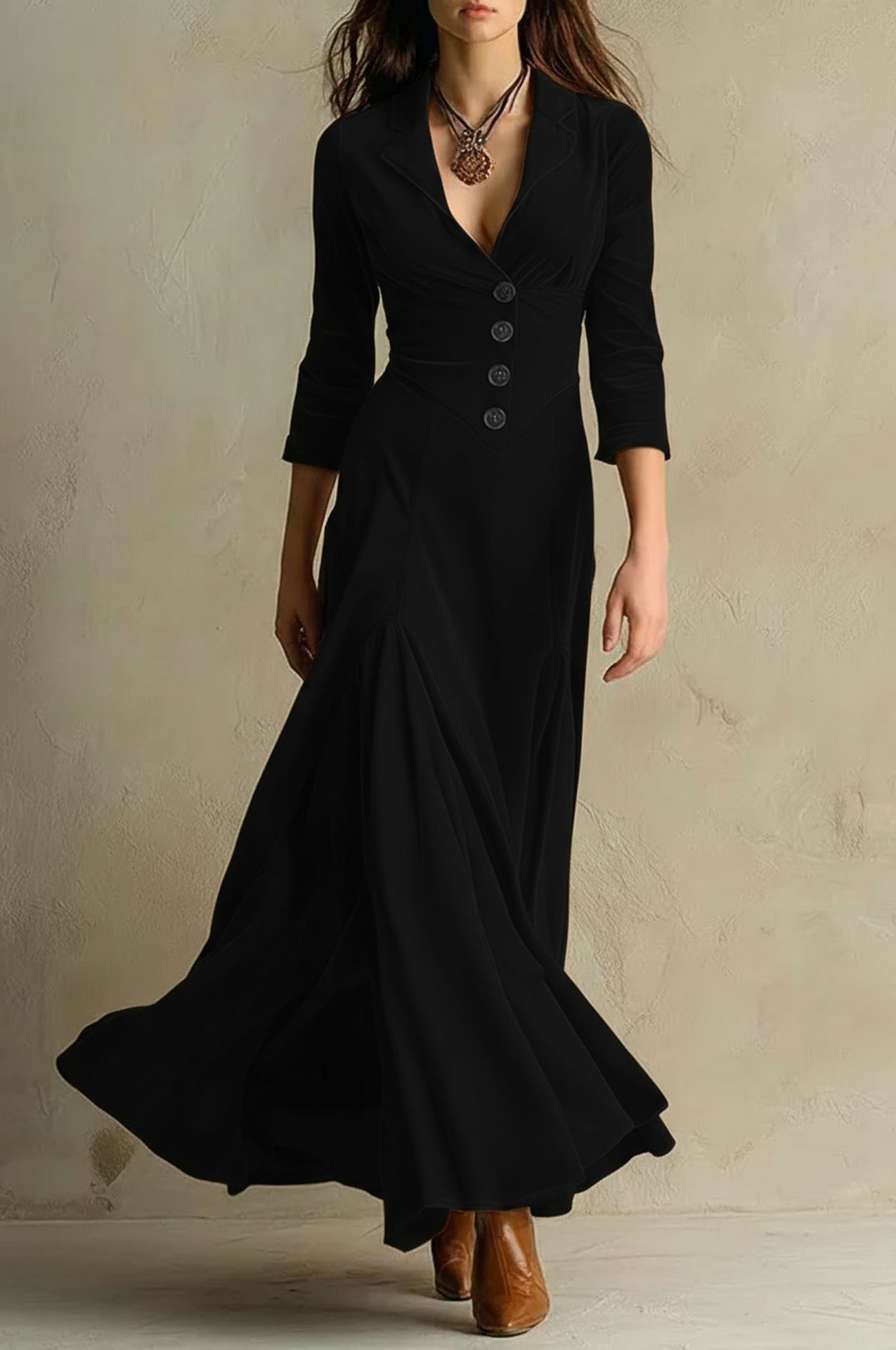 Black / 2XL
