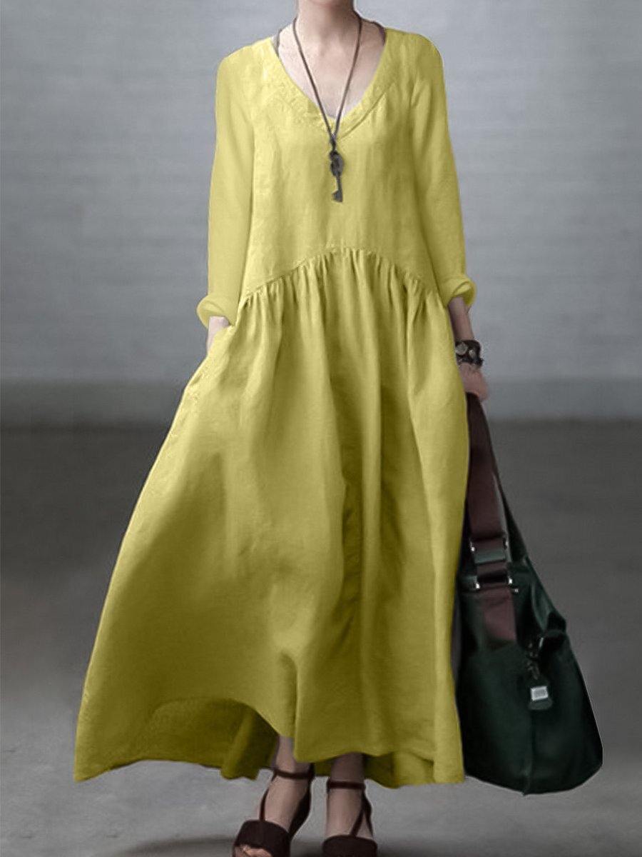 XXXL / Yellow
