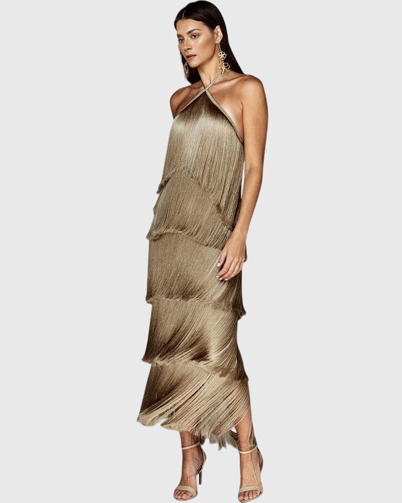 XL / Brown
