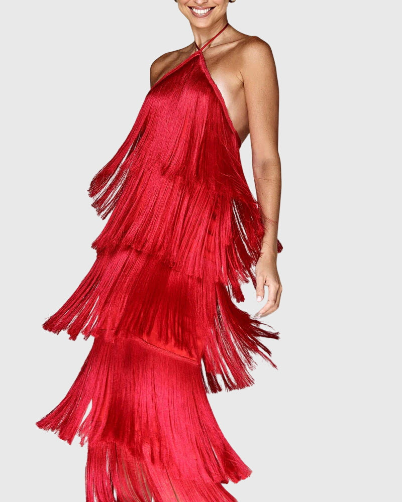 XL / Red