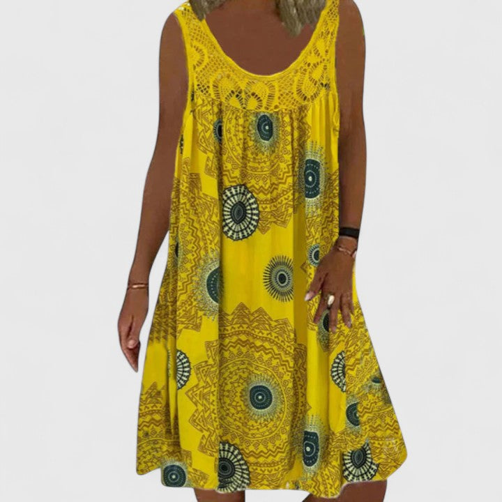 Yellow / 3XL
