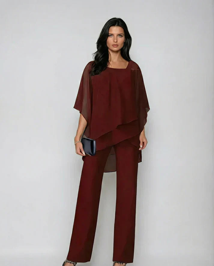 Red / 3XL