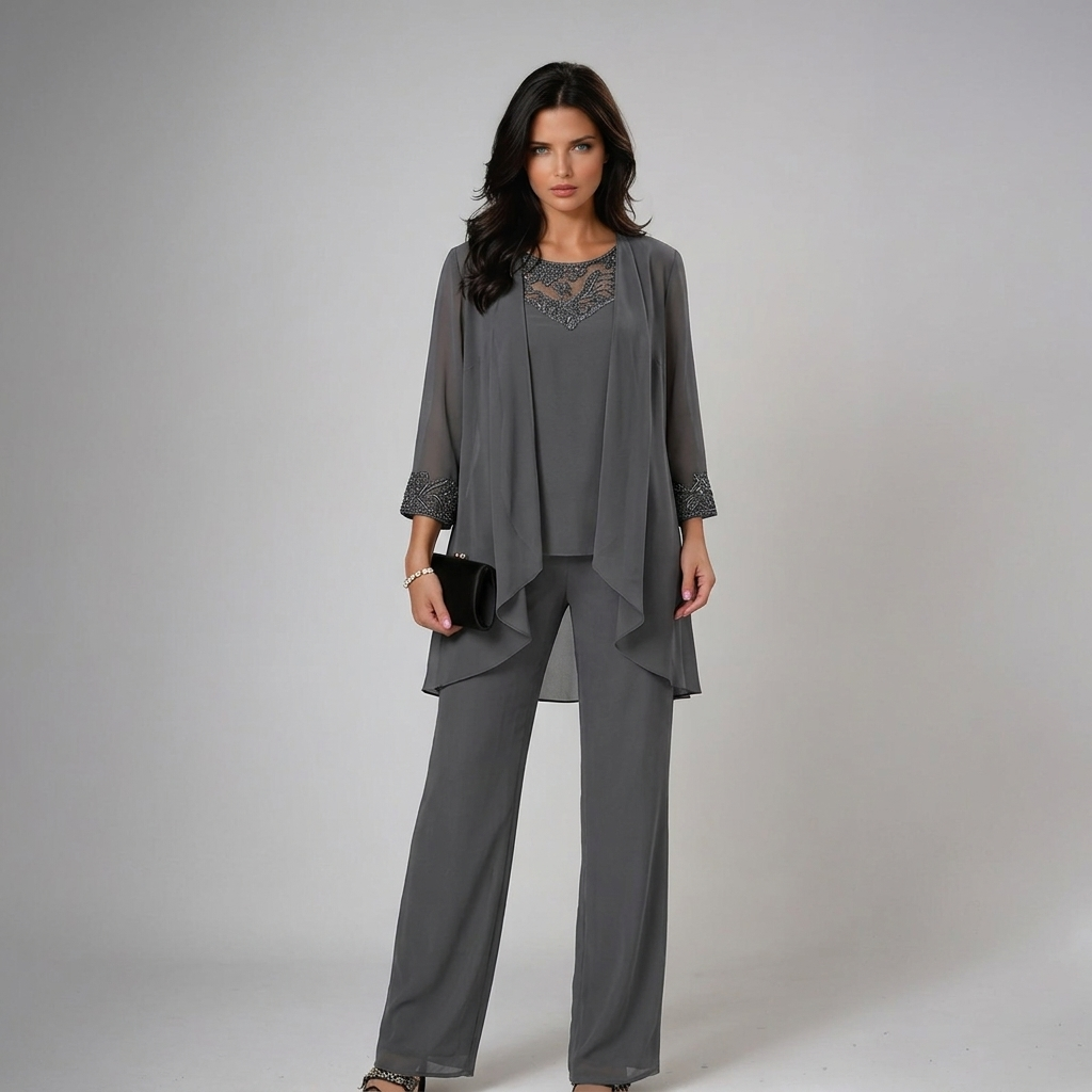 Gray / 3XL