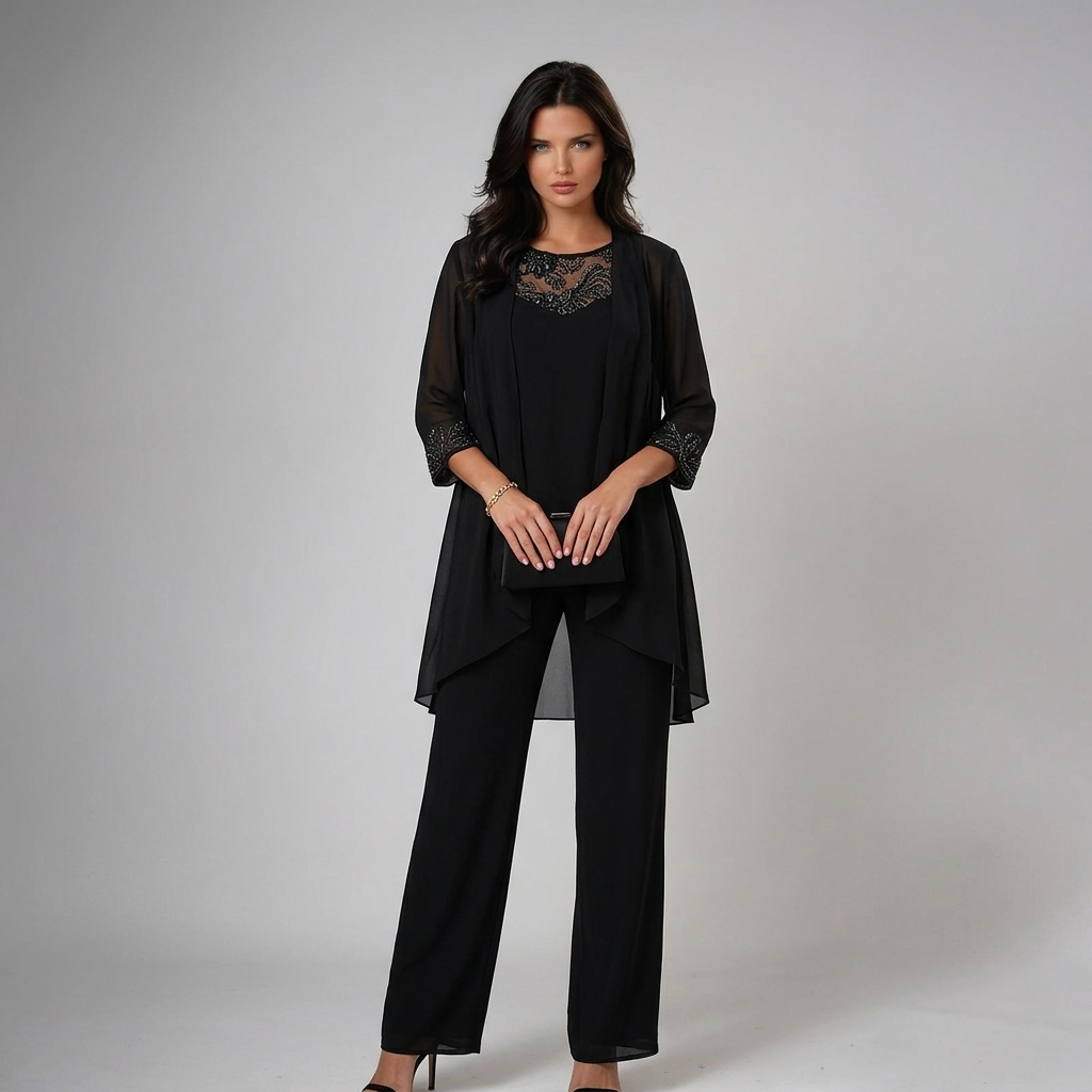 Black / 3XL