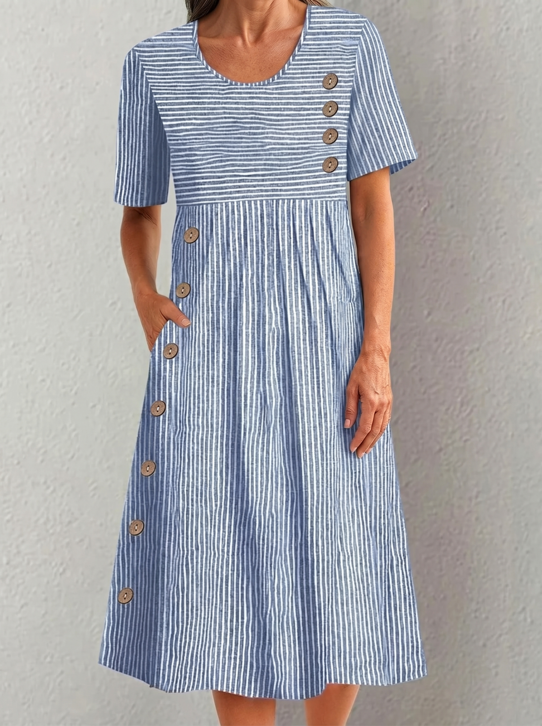 Blue / 2XL