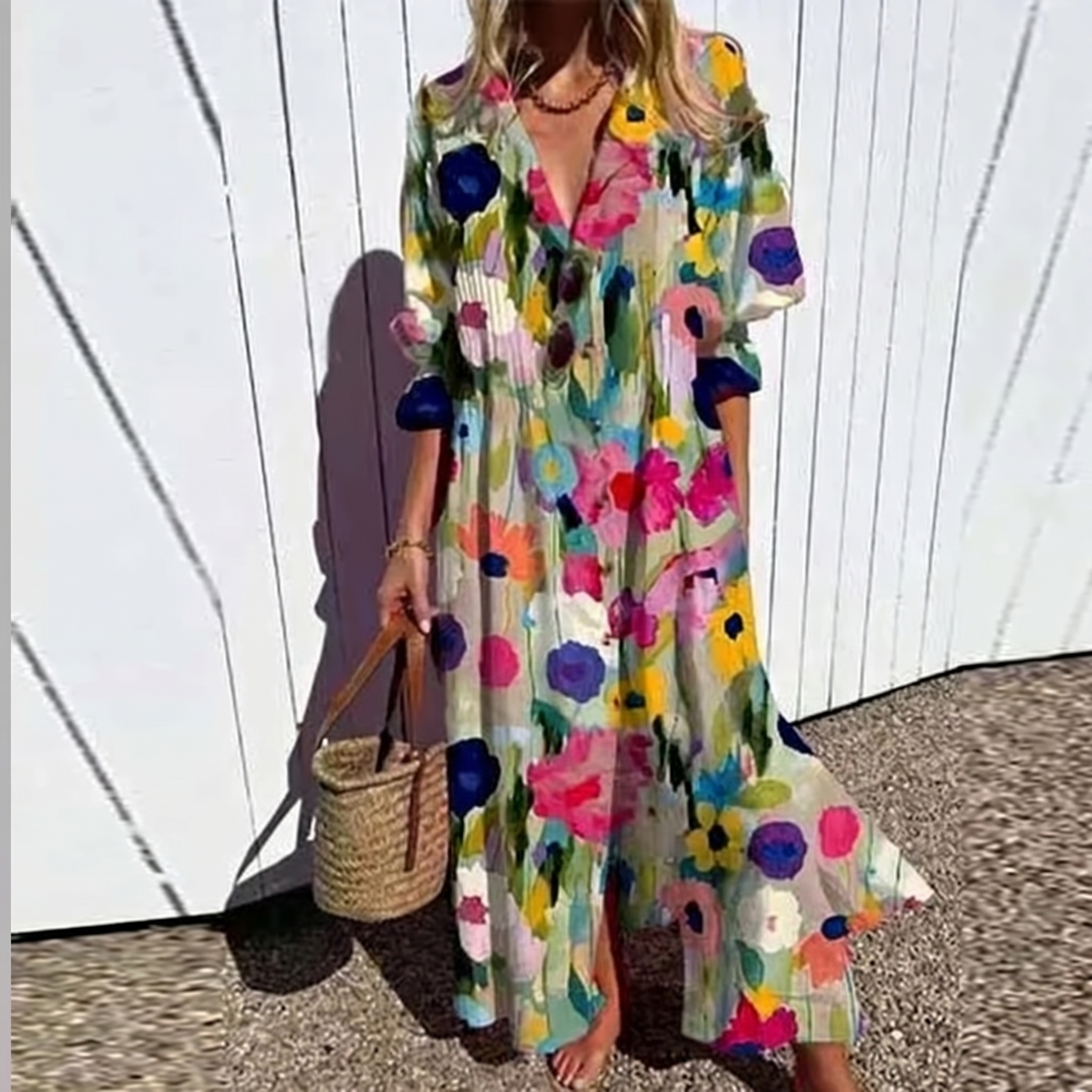 Multi Color 1 / 3XL
