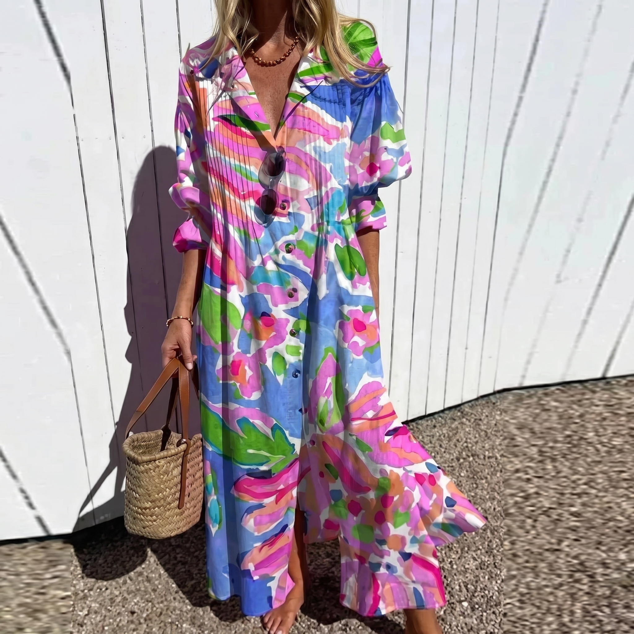 Pink / 3XL