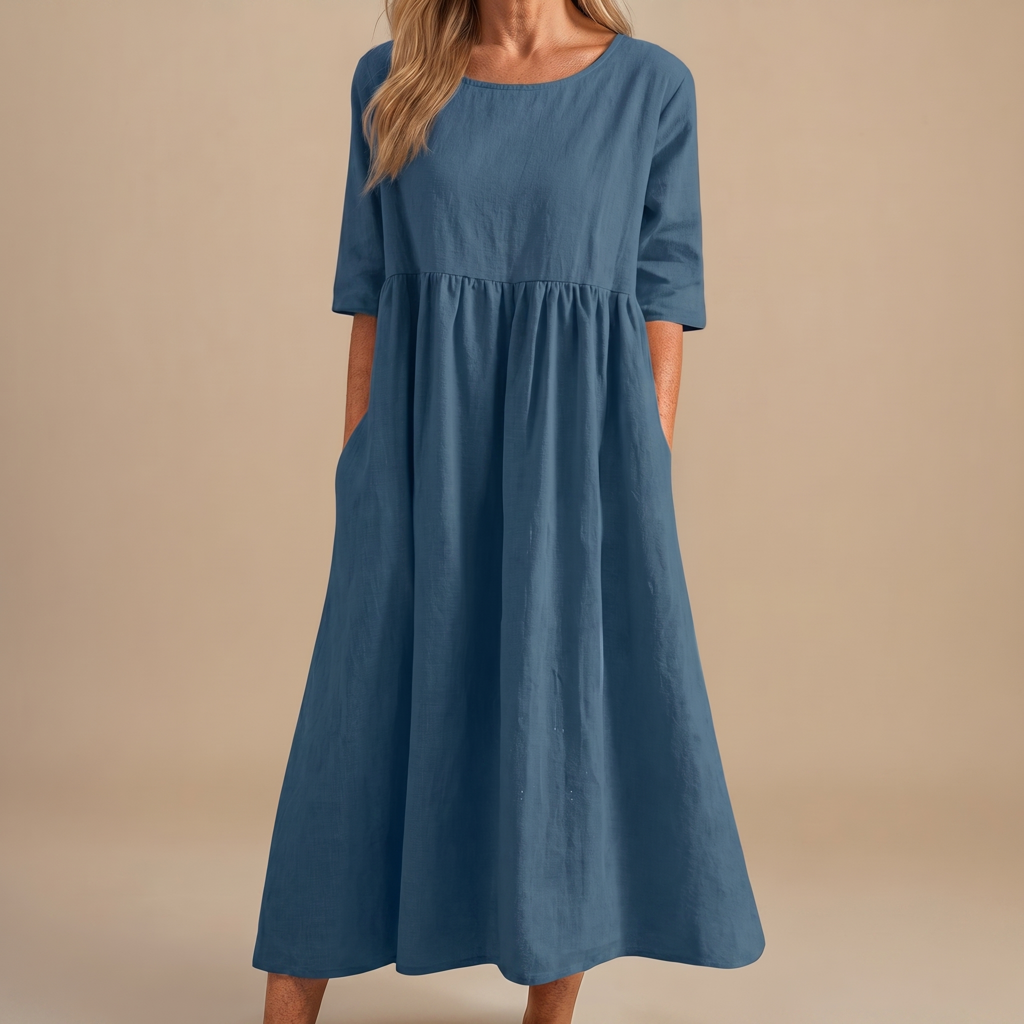 Blue / 3XL