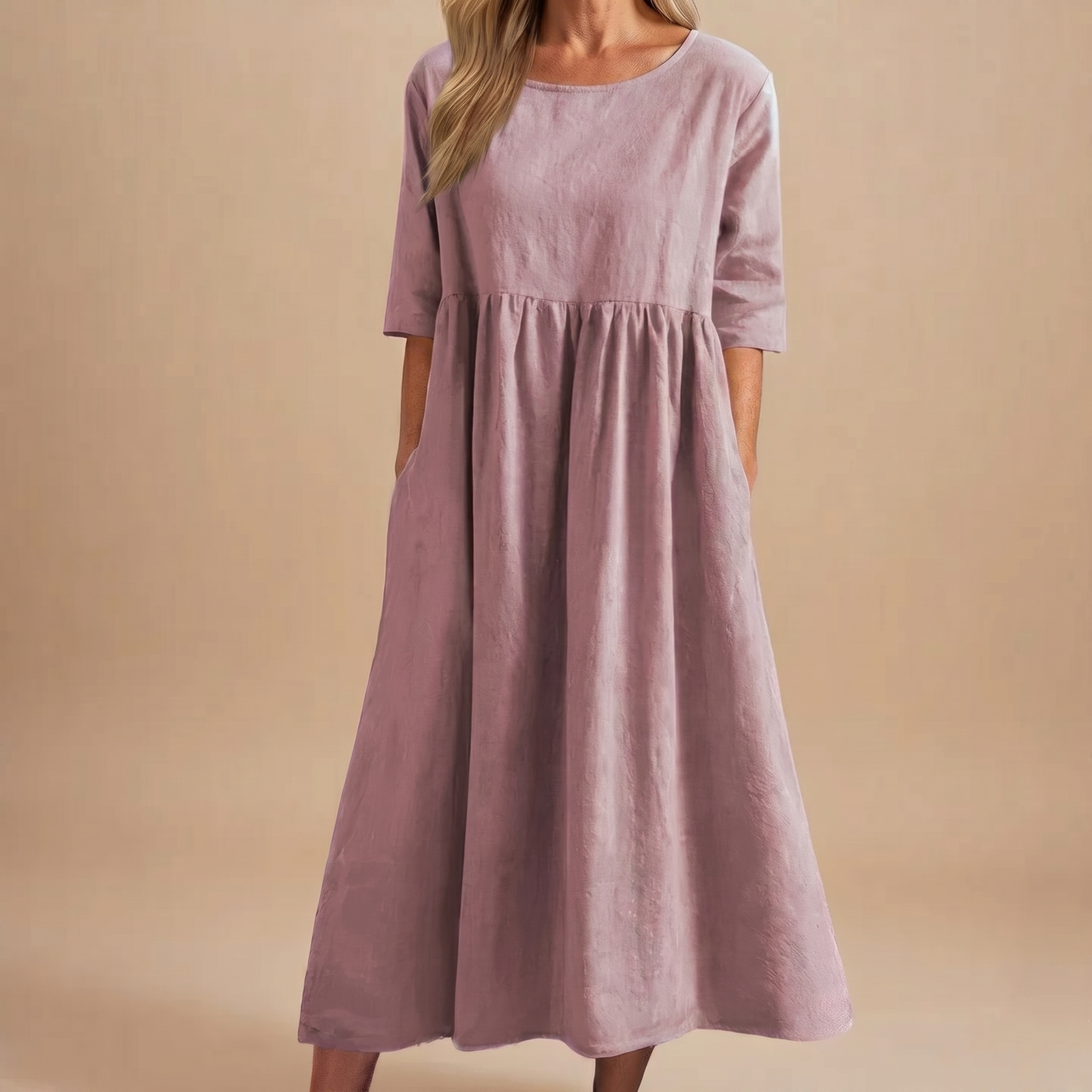 Pink / 3XL