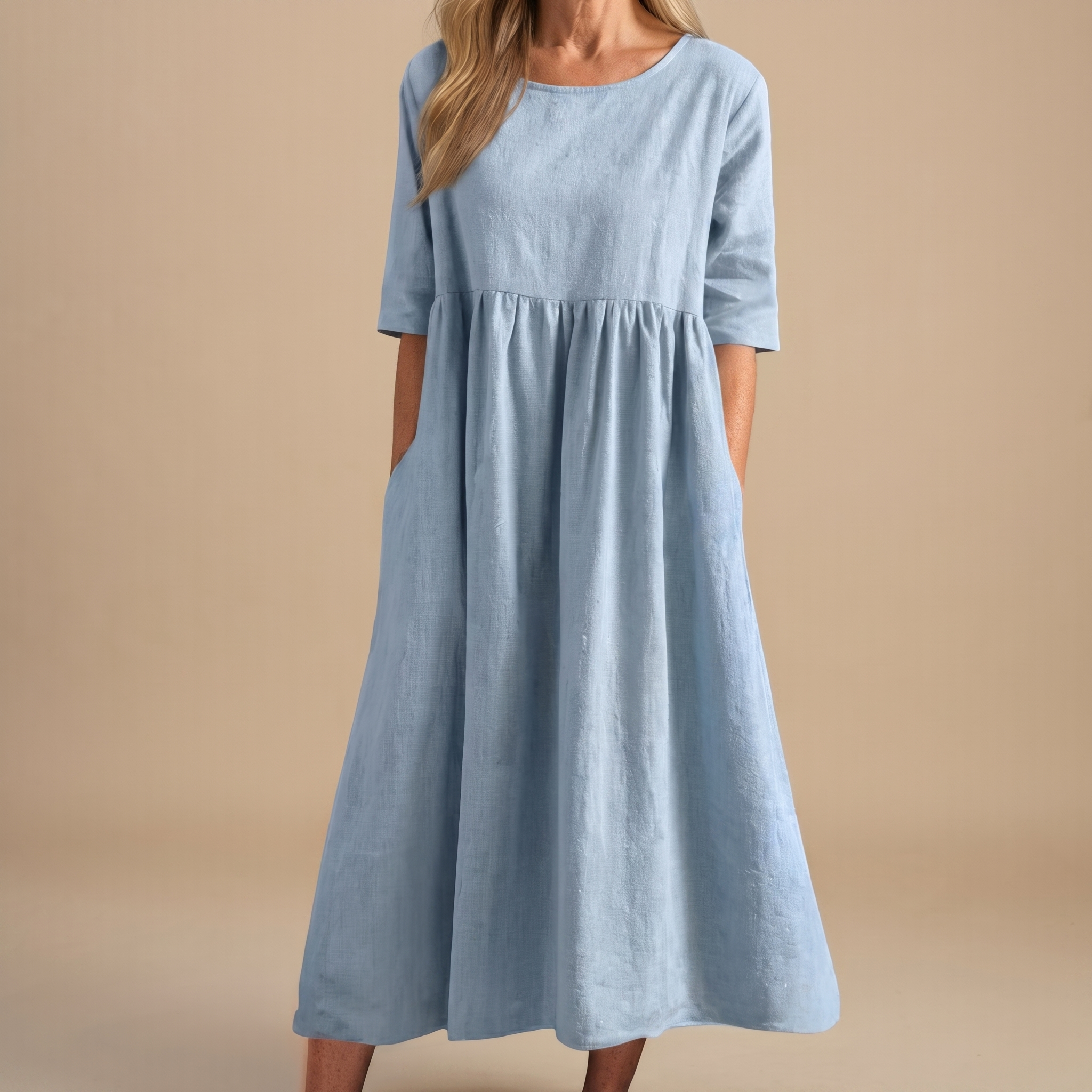 Sky Blue / 3XL