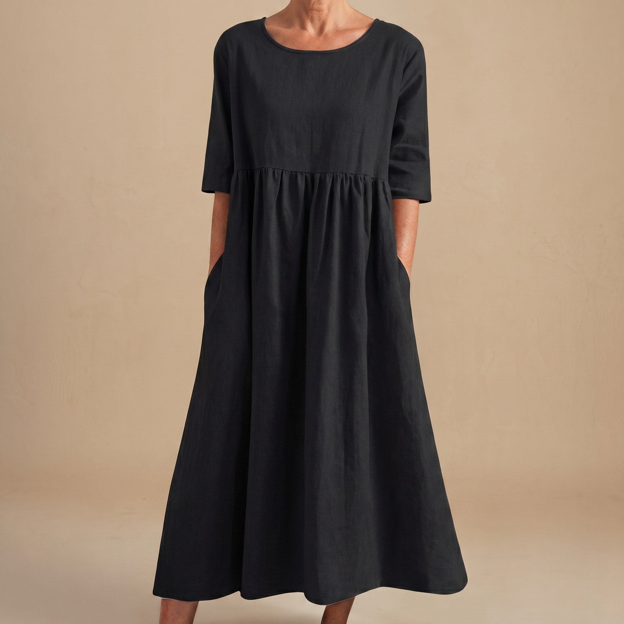 Black / 3XL