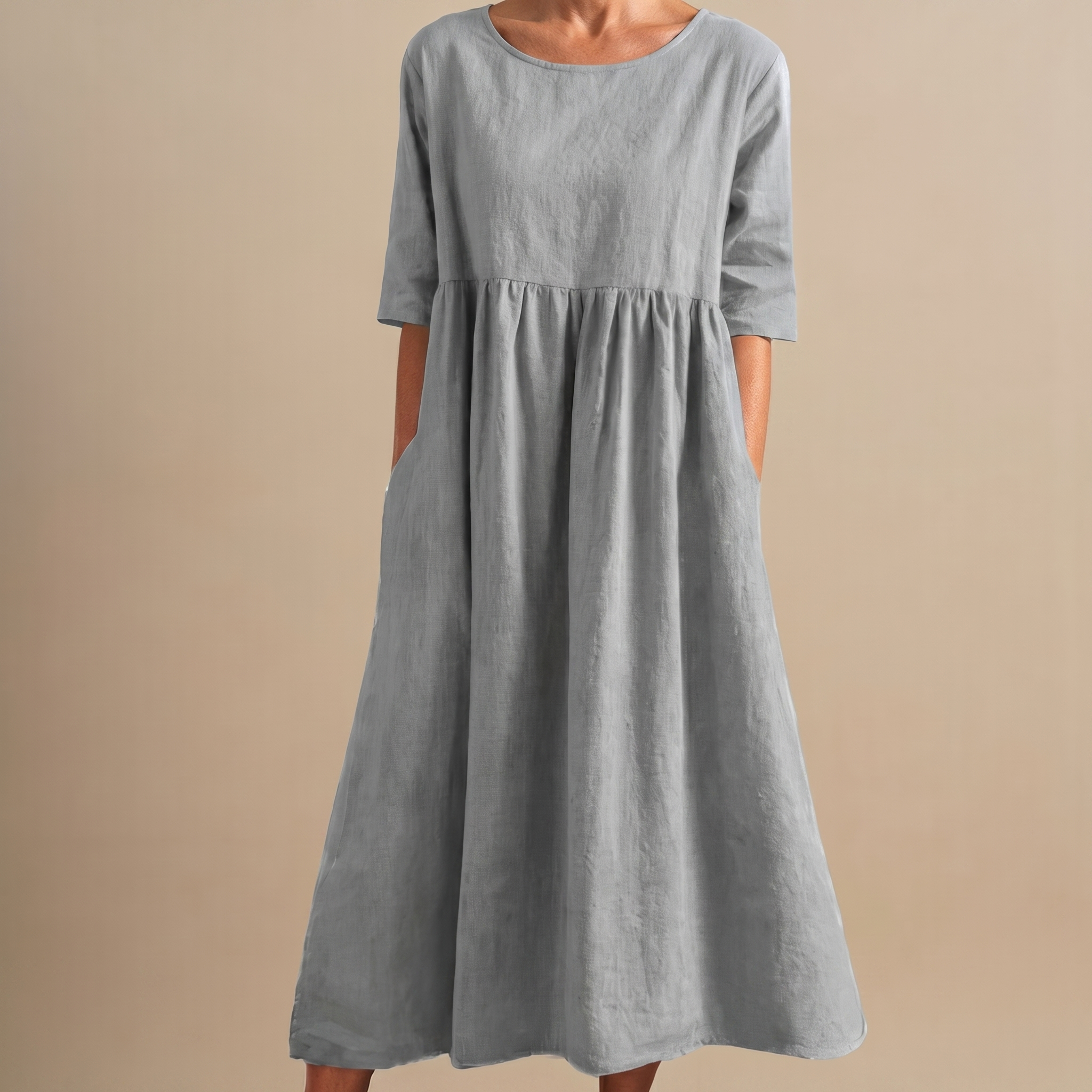 Light Gray / 3XL
