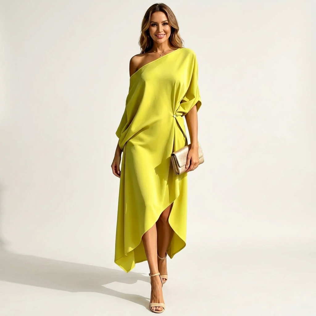 Yellow / 3XL