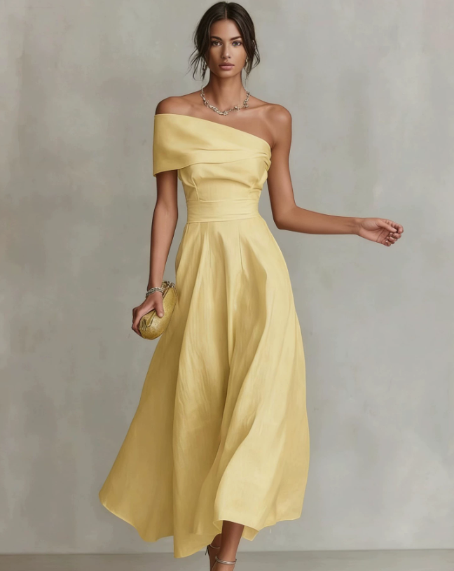 Yellow / 3XL