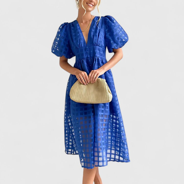 Blue / XL