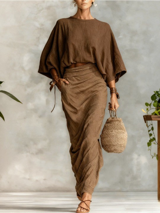 Brown / 2XL
