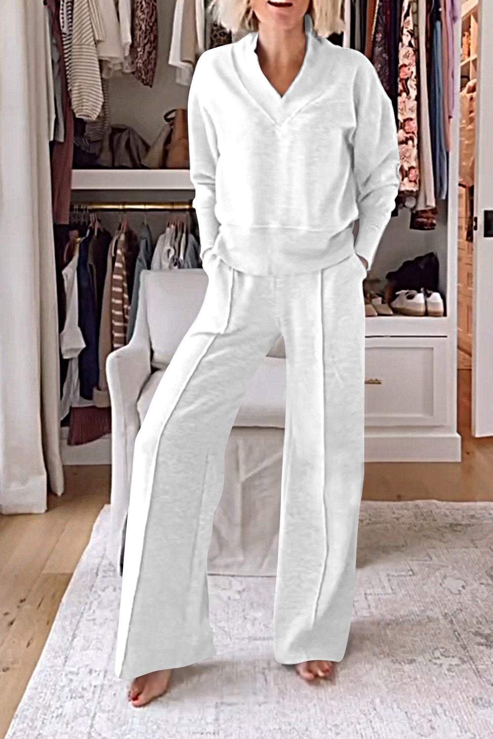White / 3XL