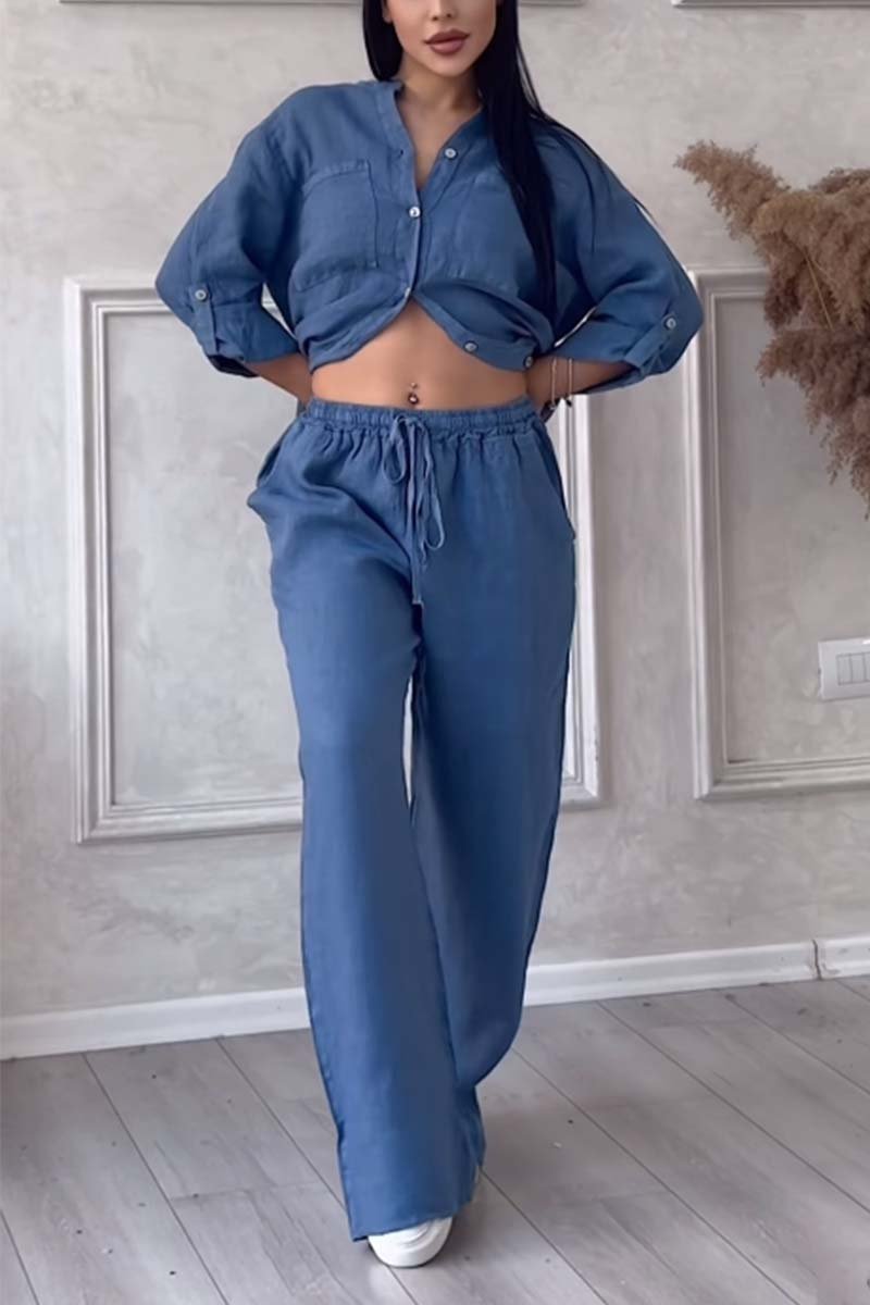 Blue / 3XL