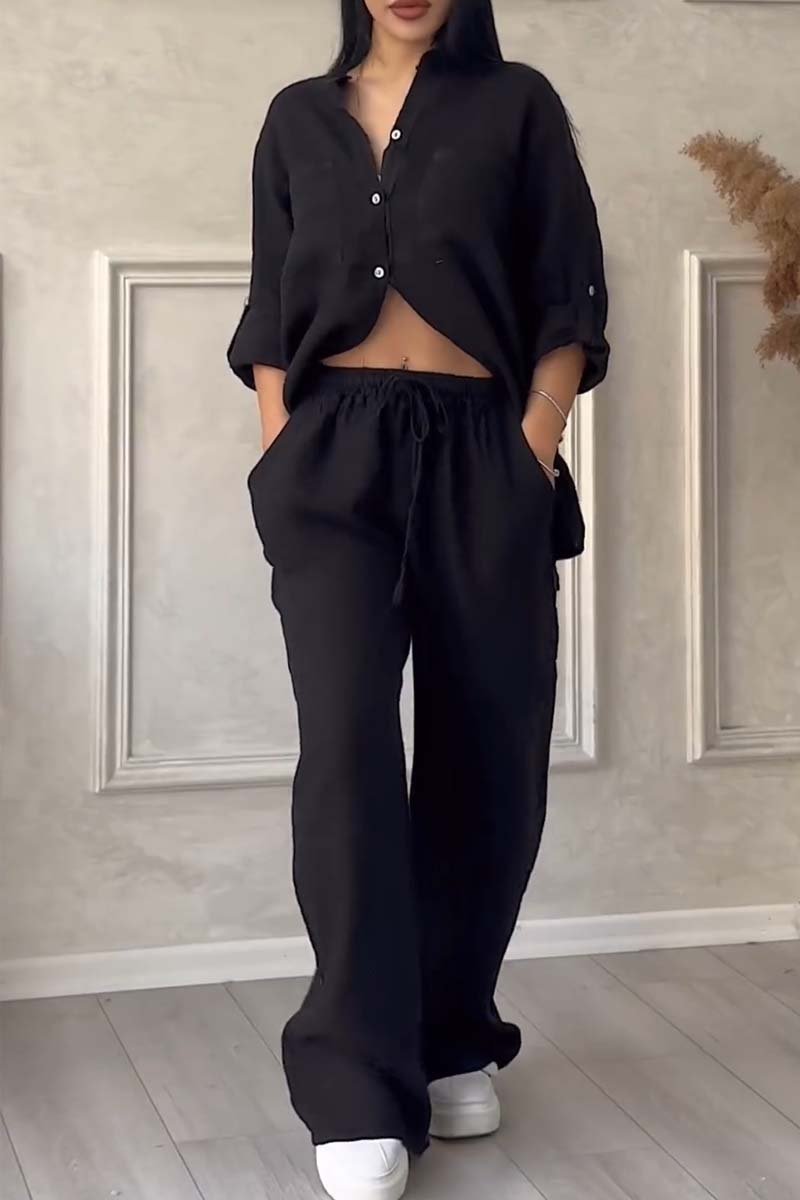 Black / 3XL