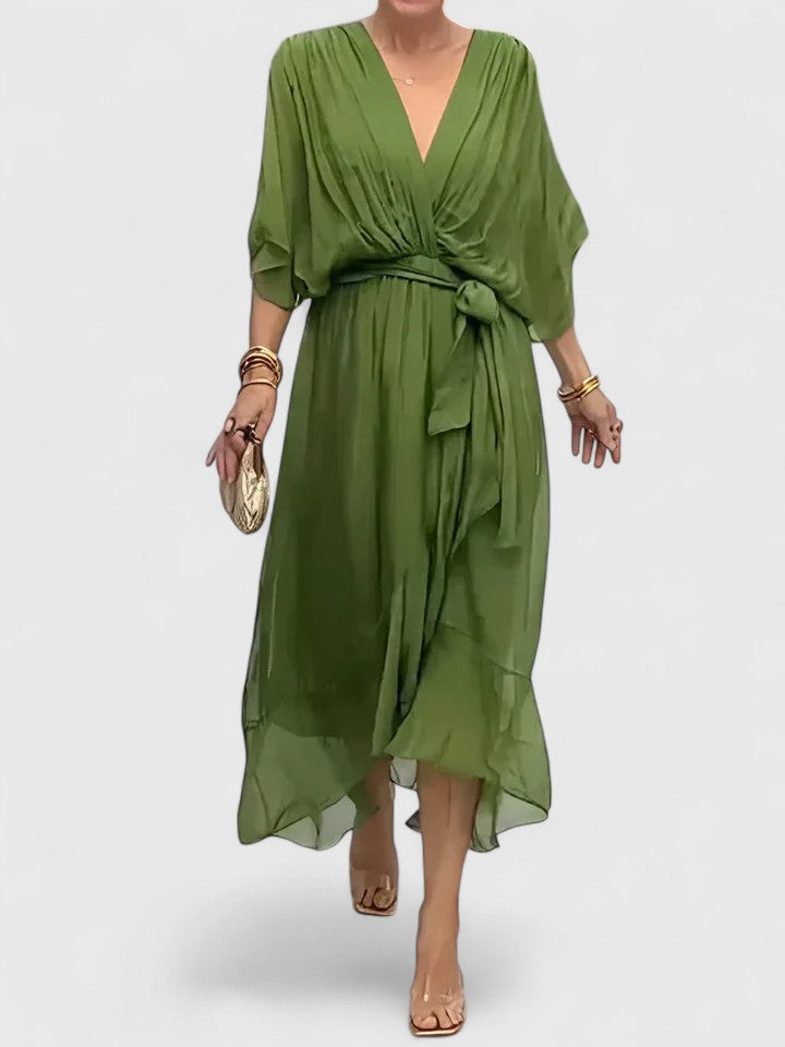 Green / 3XL