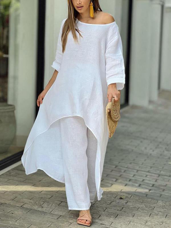 White / 2XL