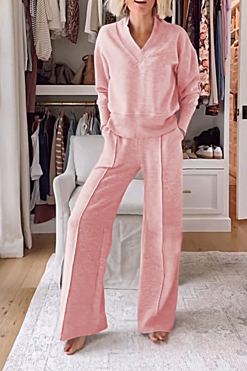 Pink / 3XL