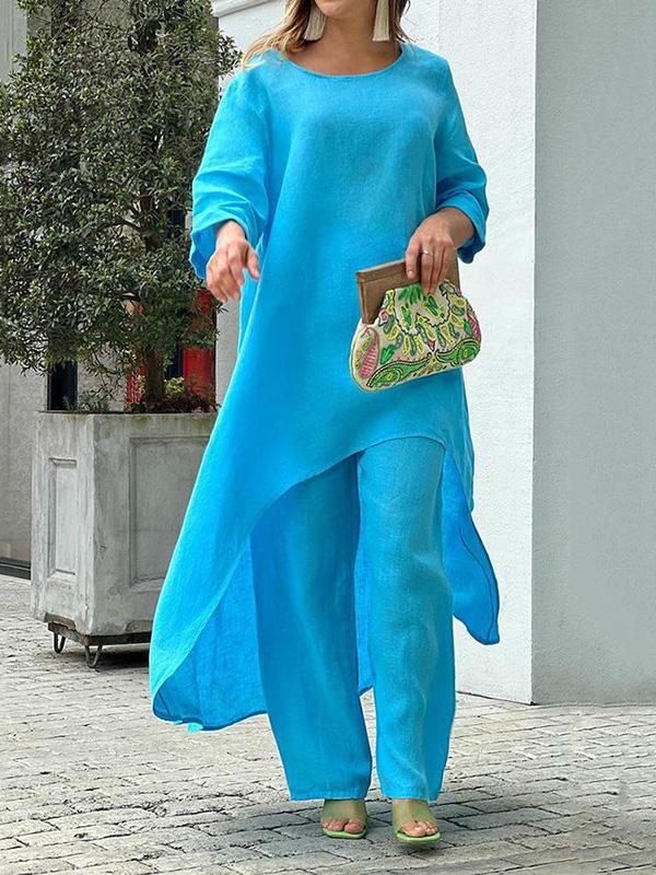 Blue / 2XL
