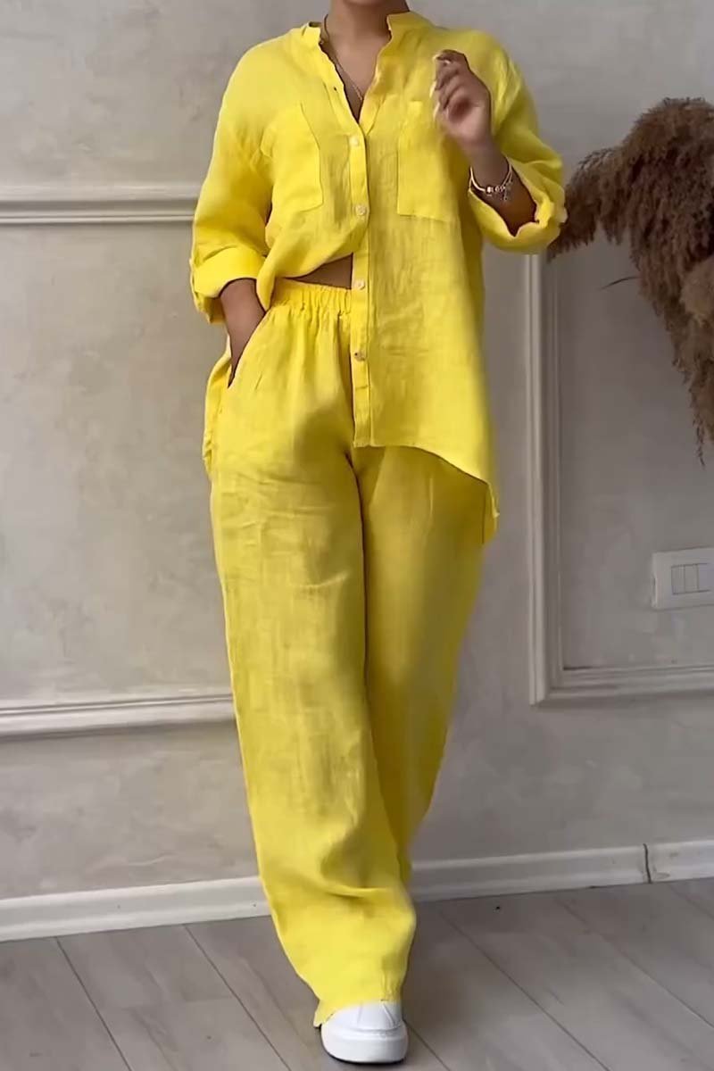 Yellow / 3XL