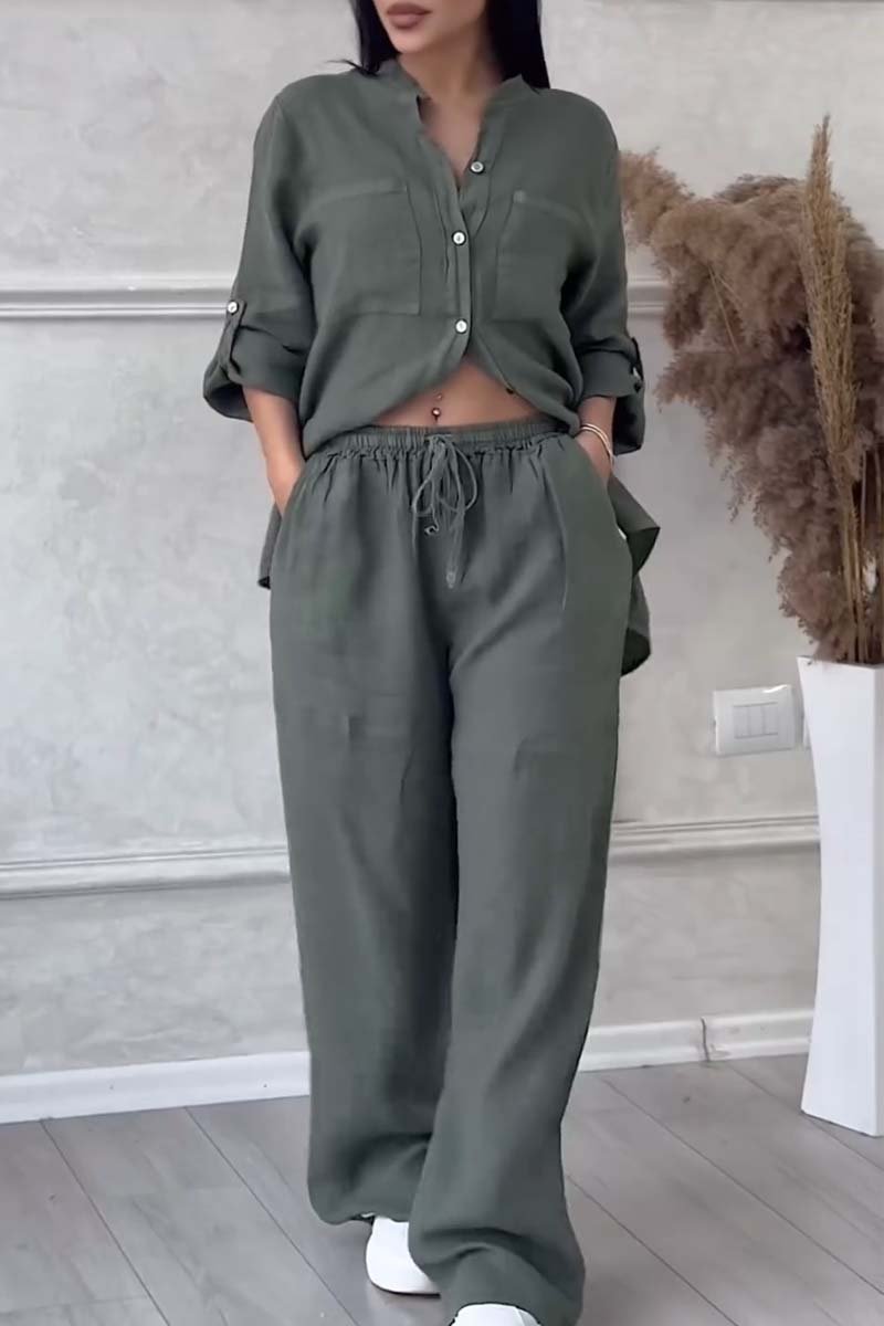 ArmyGreen / 3XL