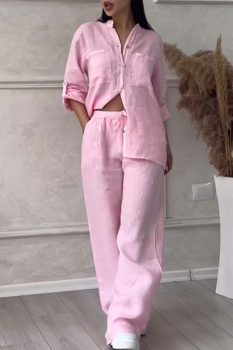 Pink / 3XL
