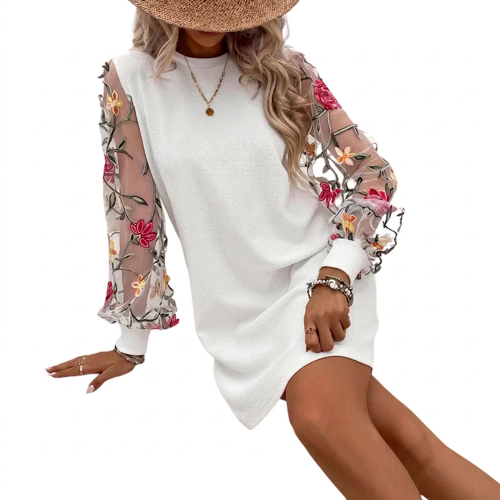 White / 2XL