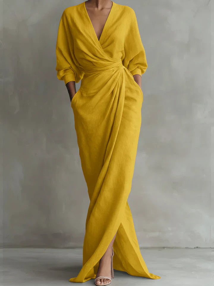 Yellow / 3XL