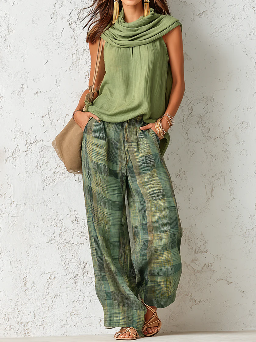 Green / 3XL