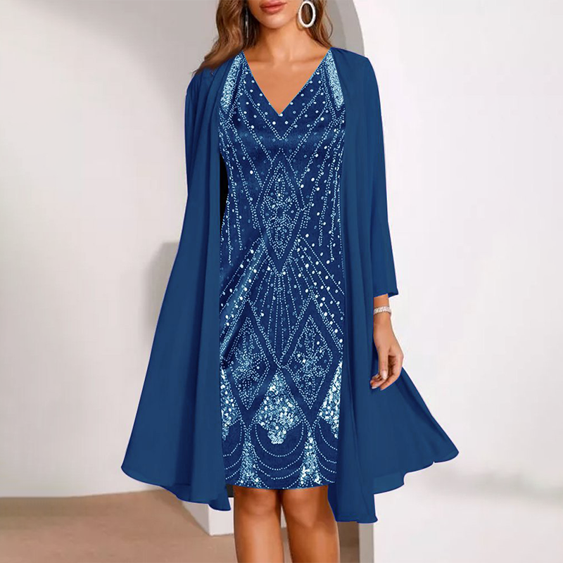 Blue / 3XL
