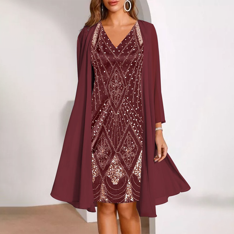 Burgundy / 3XL