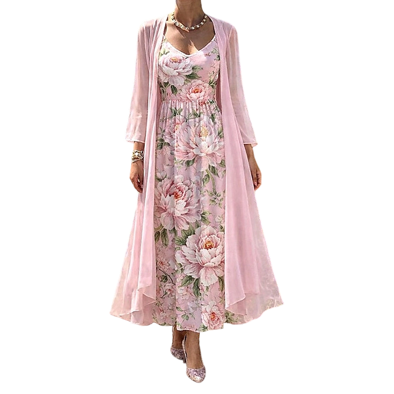 Pink / 5XL