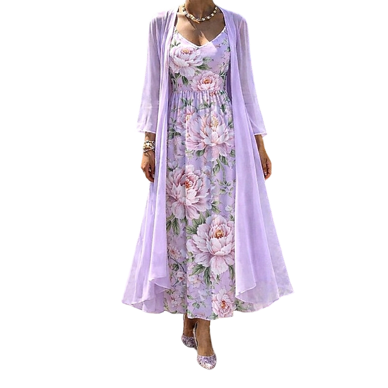 Purple / 5XL