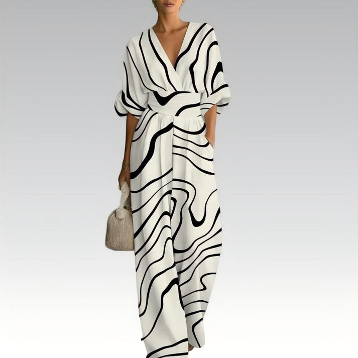 Zebra Print / 3XL