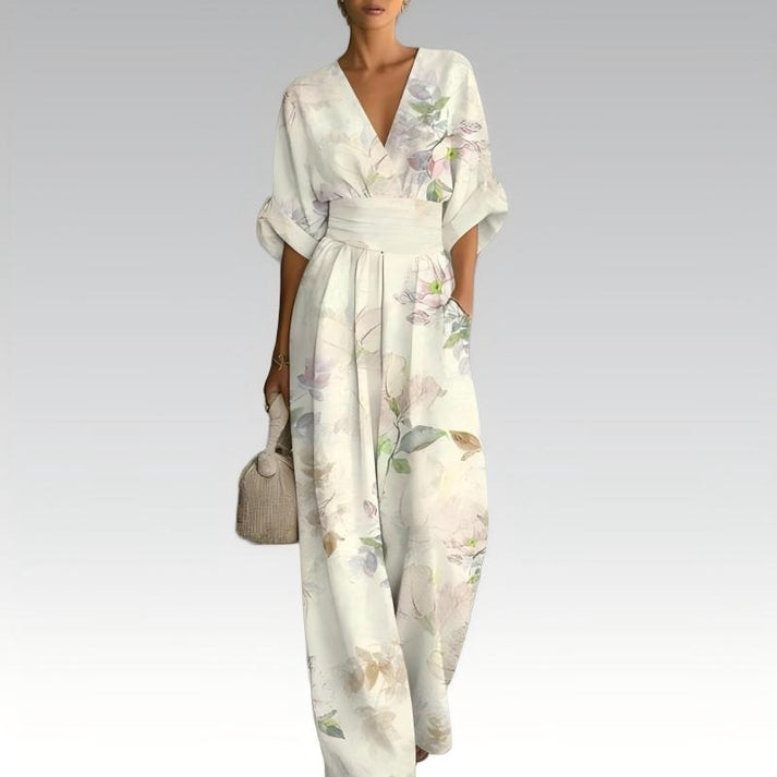 Ivory White / 3XL