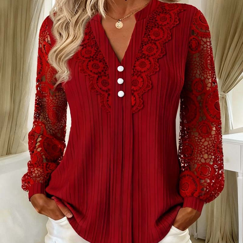 Burgundy / 2XL