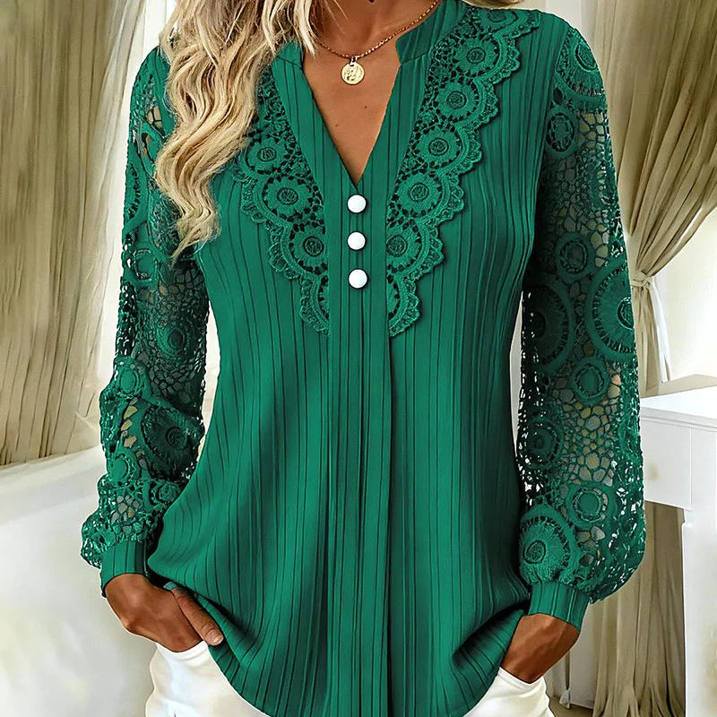 Green / 2XL