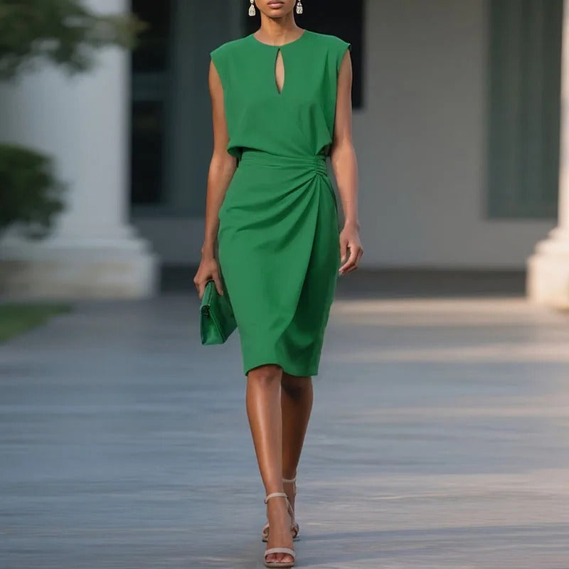 Green / 2XL
