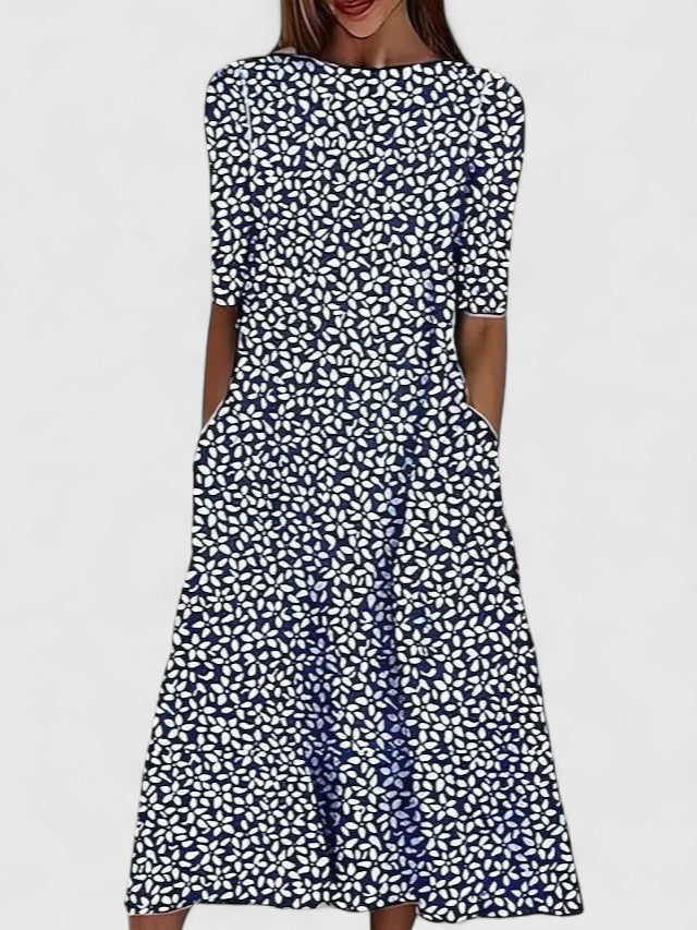 Dark Blue / 5XL